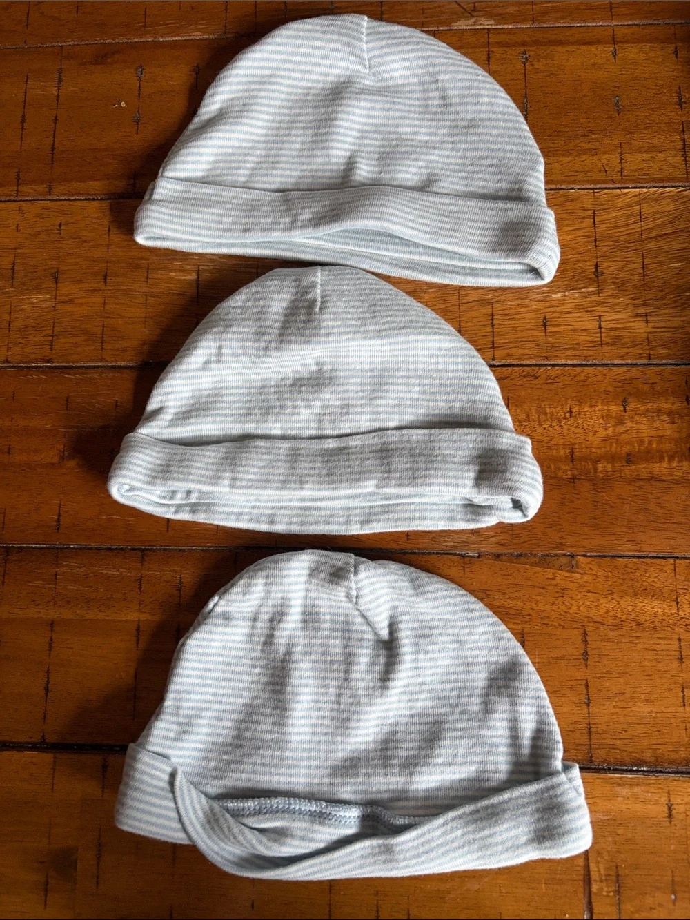 Baby bundle! Hats, socks, and pants